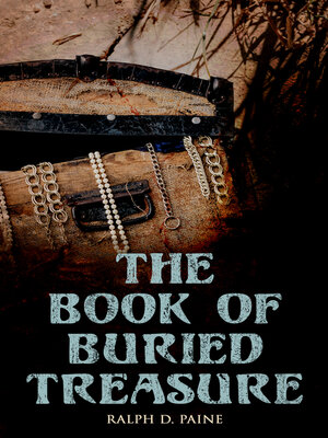 cover image of The Book of Buried Treasure